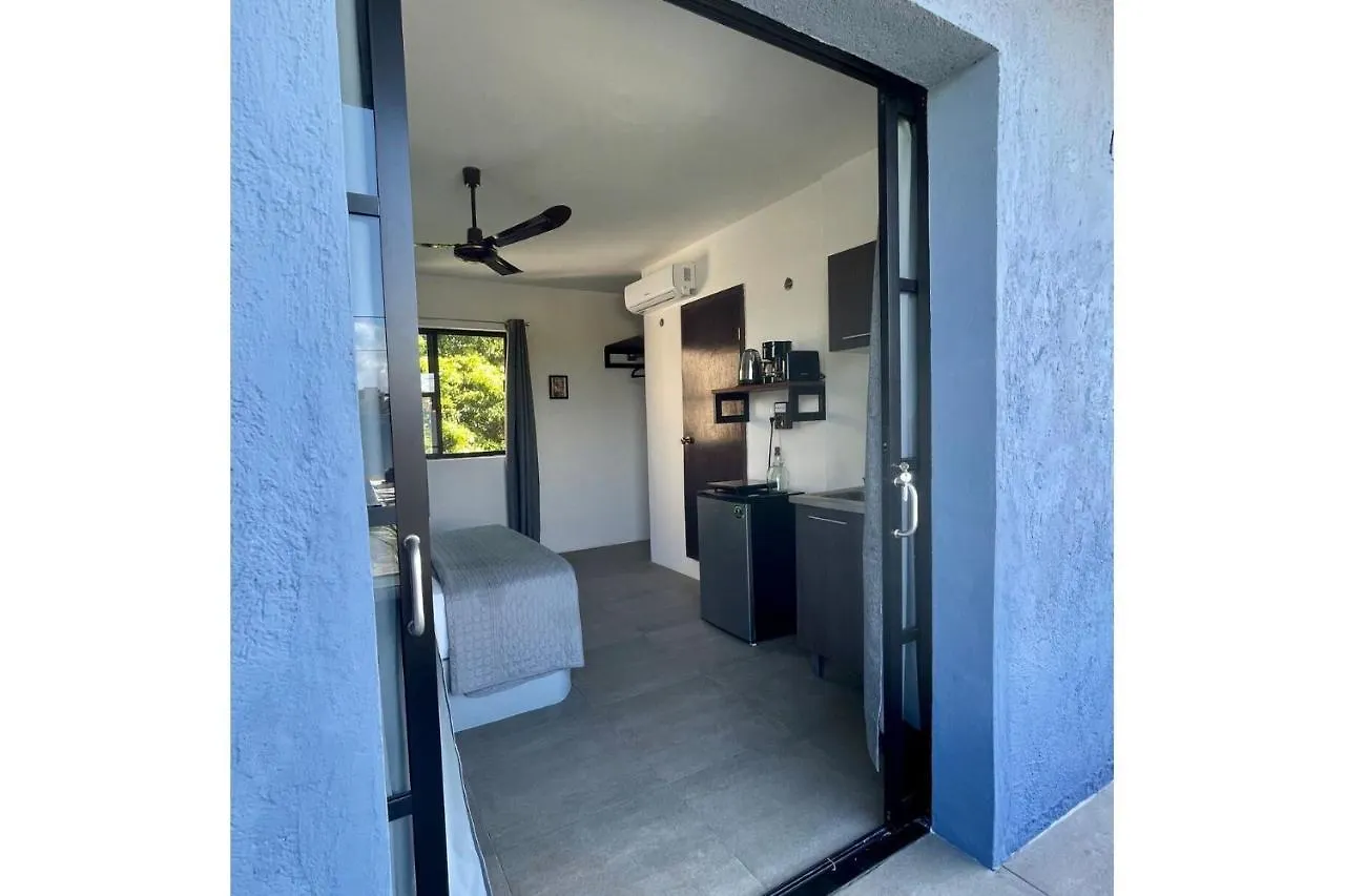Apartamento Casa Villamatisse Tulum