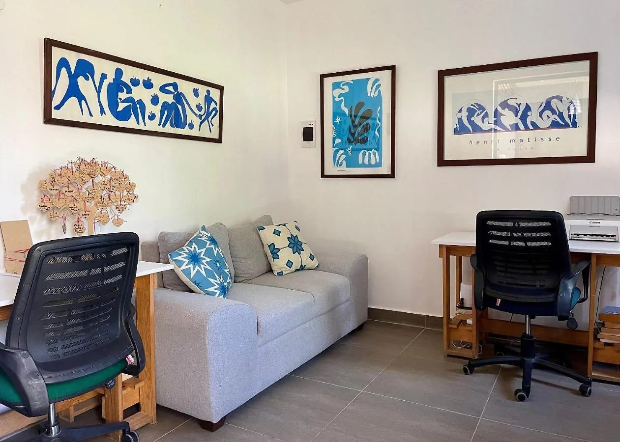 Casa Villamatisse Tulum 0*,