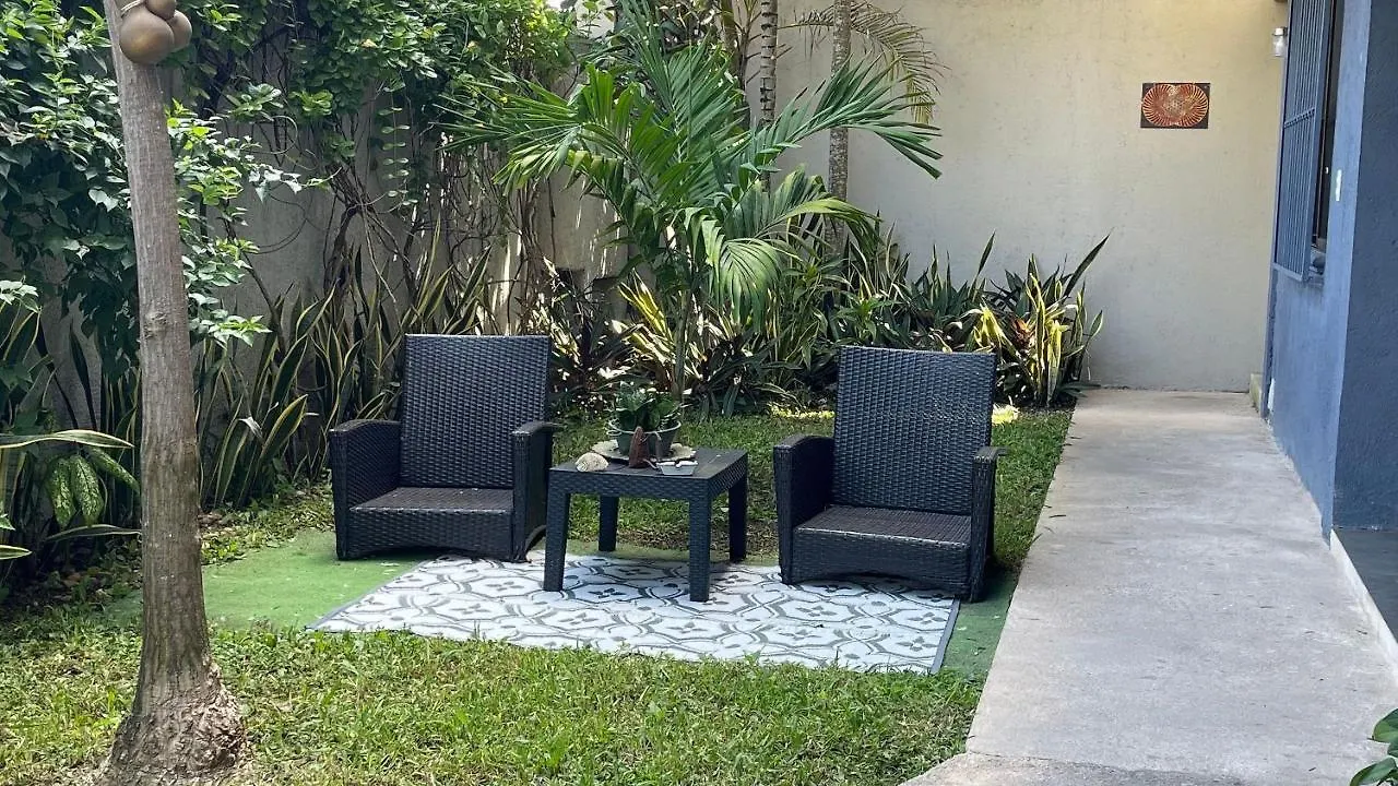 Casa Villamatisse Tulum Appartement