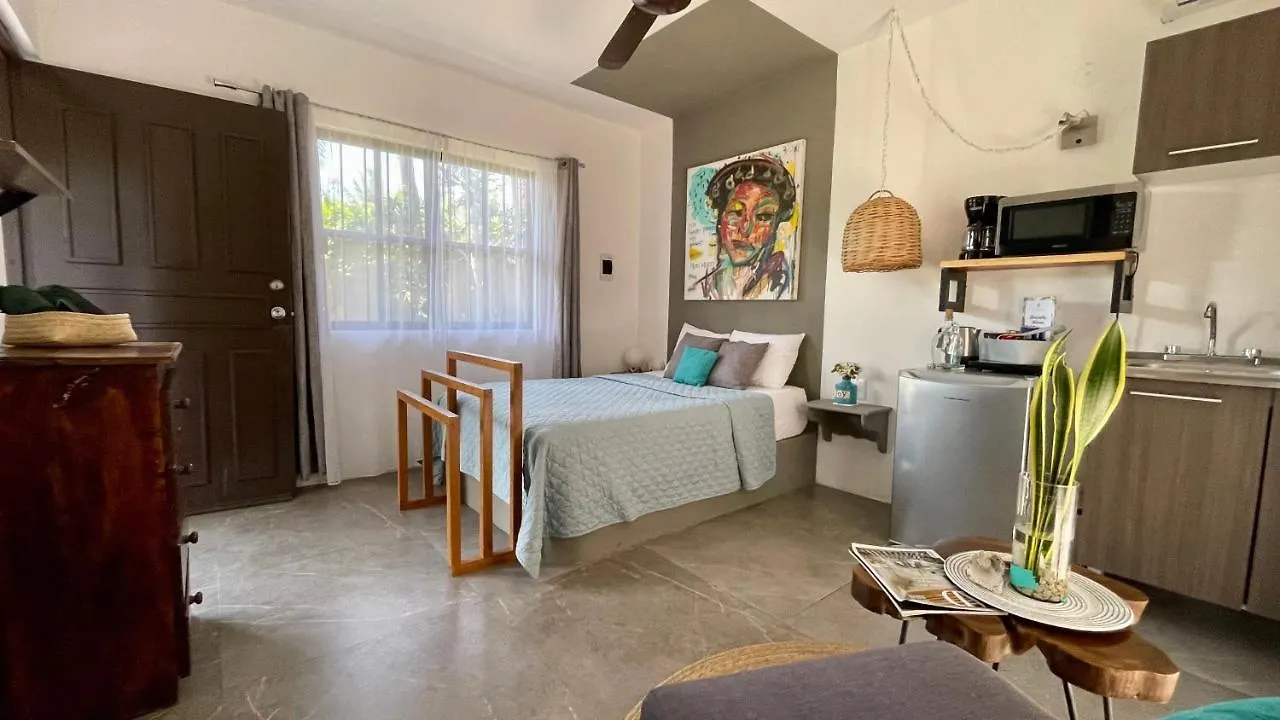 Casa Villamatisse Tulum