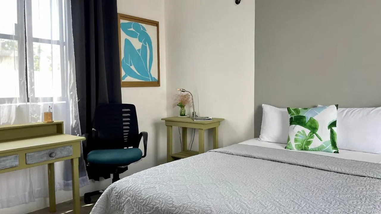 Casa Villamatisse Tulum 0*,
