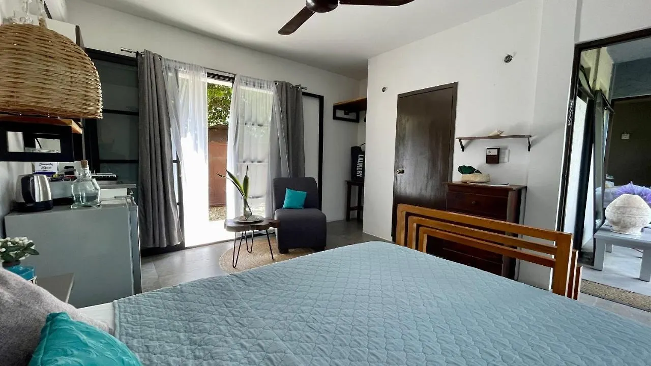 Casa Villamatisse Tulum México