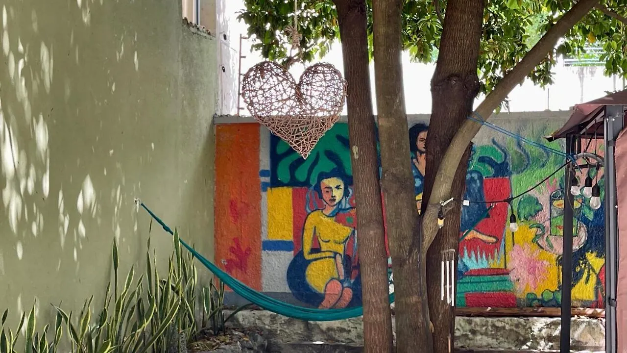 Casa Villamatisse Tulum 0*,  México
