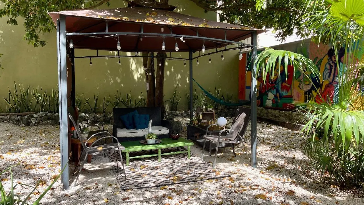 Casa Villamatisse Tulum