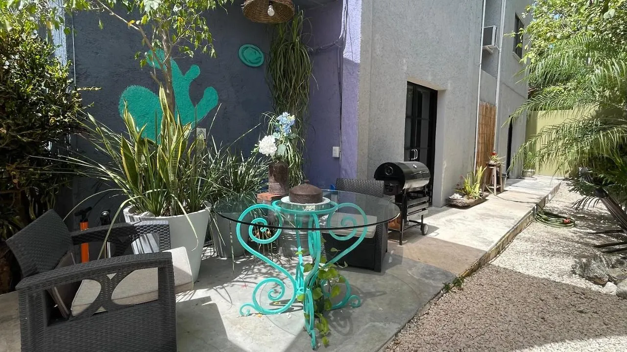 Appartement Casa Villamatisse Tulum