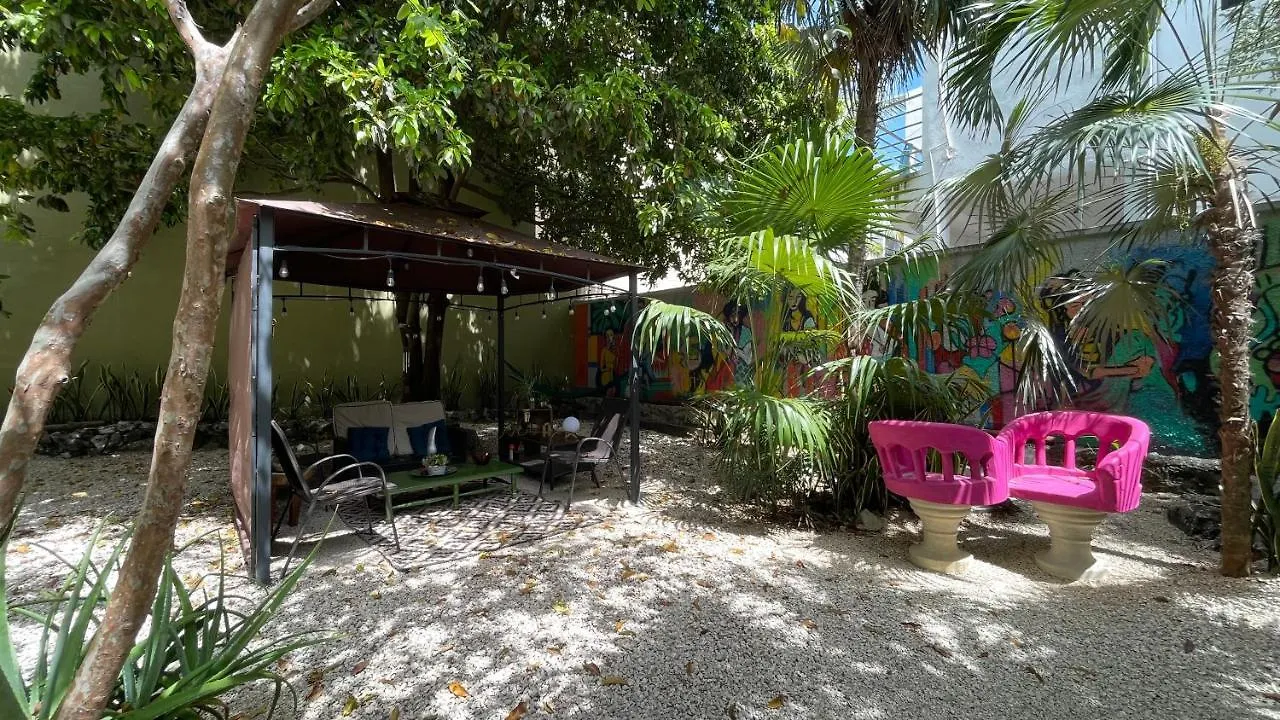Casa Villamatisse Tulum Appartement