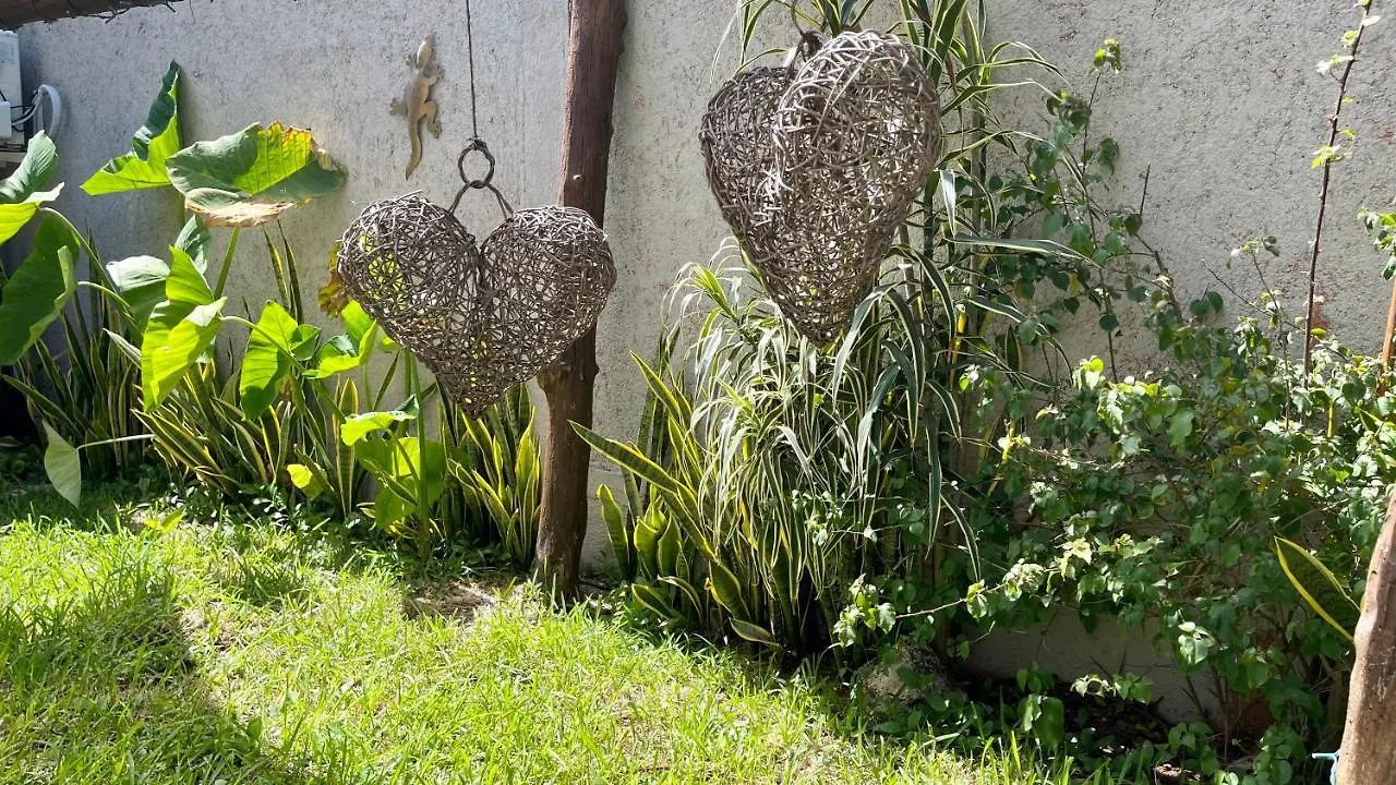 Apartamento Casa Villamatisse Tulum