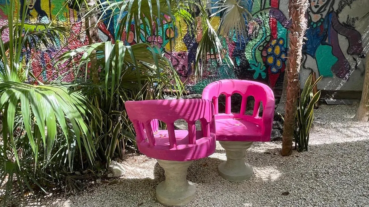 Appartement Casa Villamatisse Tulum