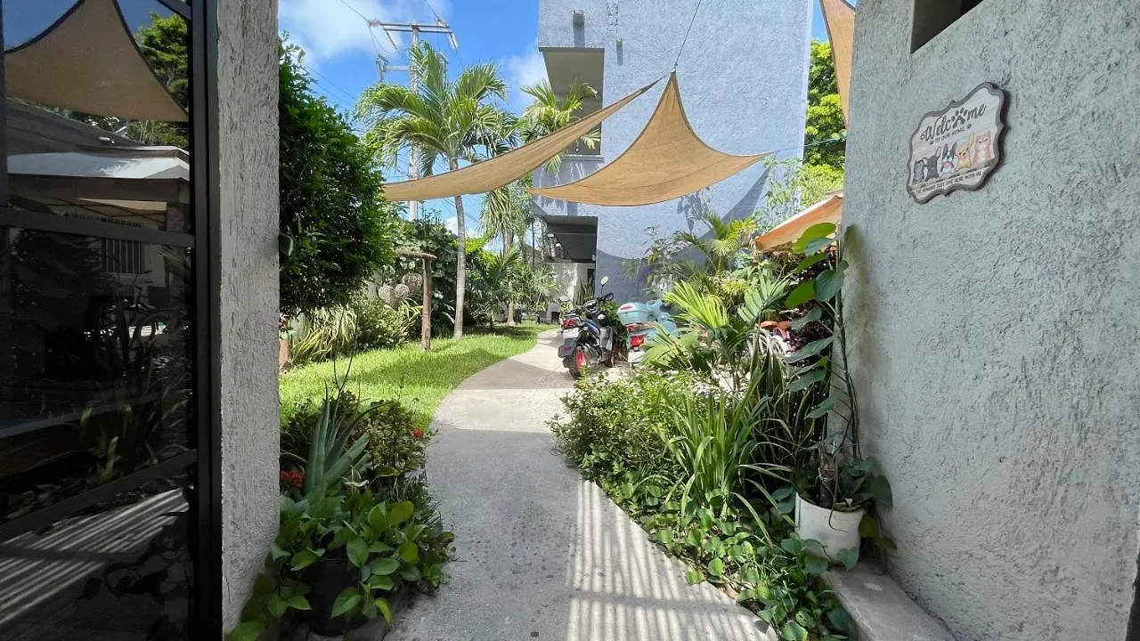 Casa Villamatisse Tulum Apartamento