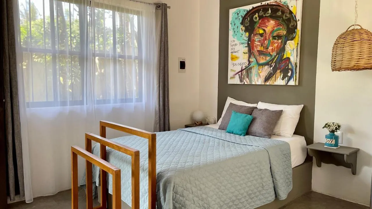 Casa Villamatisse Tulum Appartement