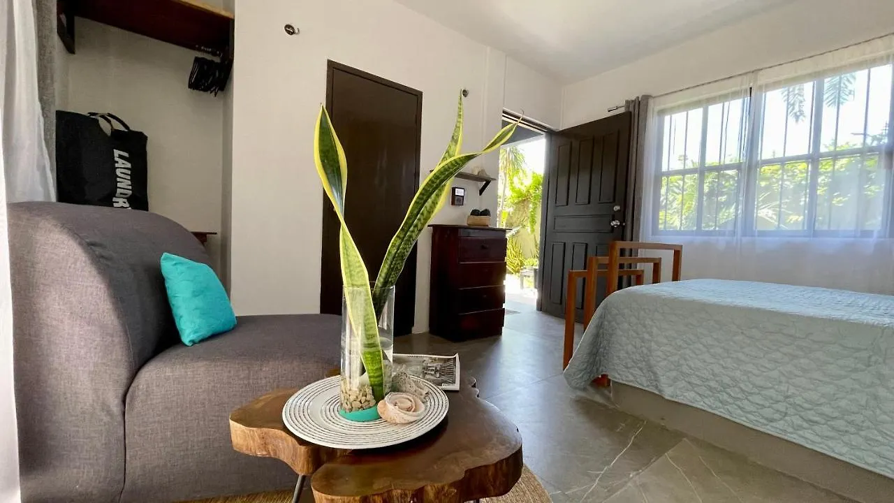 Appartement Casa Villamatisse Tulum Mexique