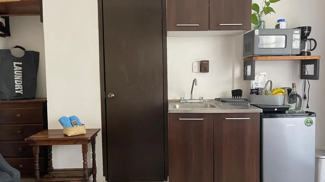 Casa Villamatisse Tulum 0*,  México