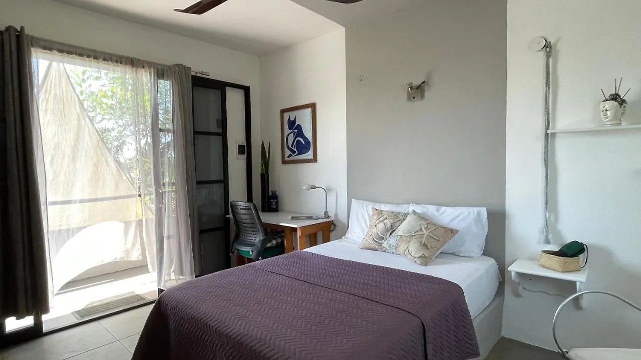 Casa Villamatisse Tulum Apartamento