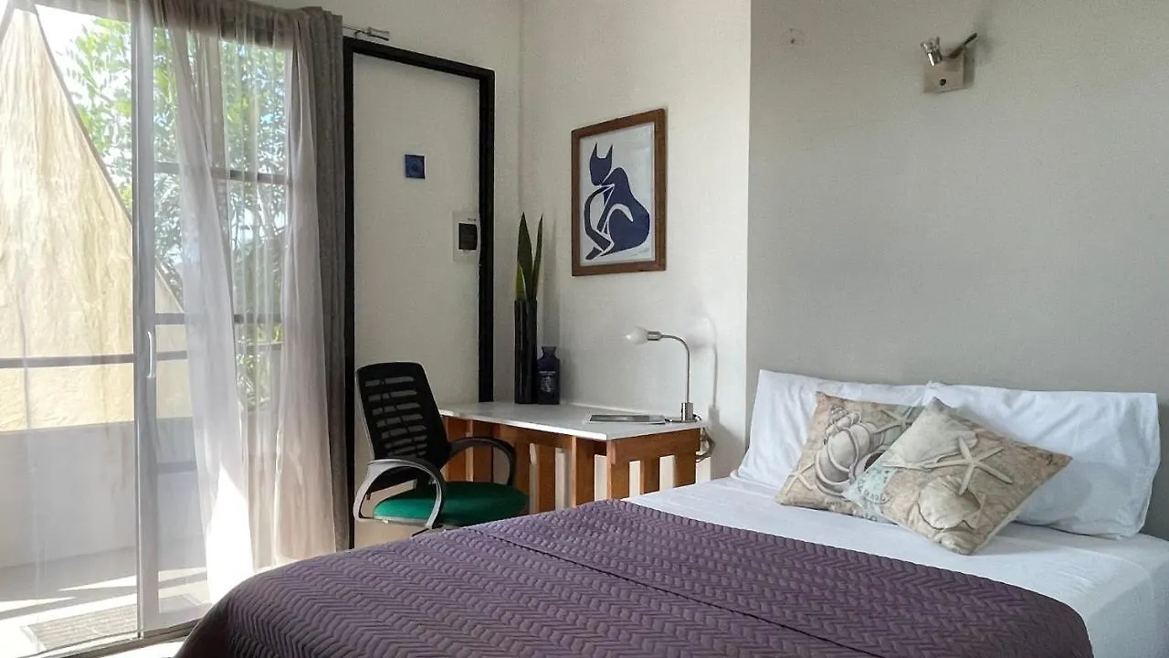 Casa Villamatisse Tulum