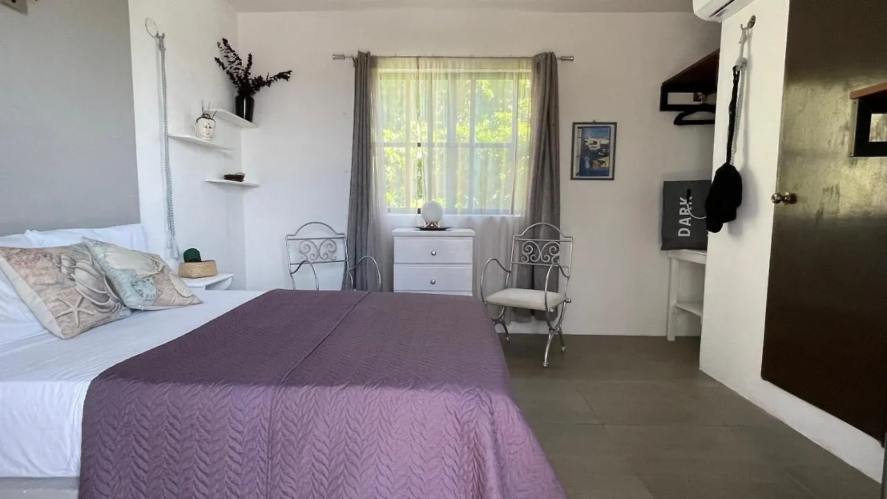 Casa Villamatisse Tulum 0*,