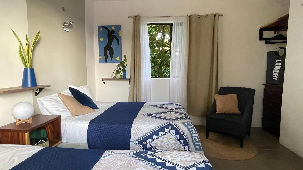 Appartement Casa Villamatisse Tulum