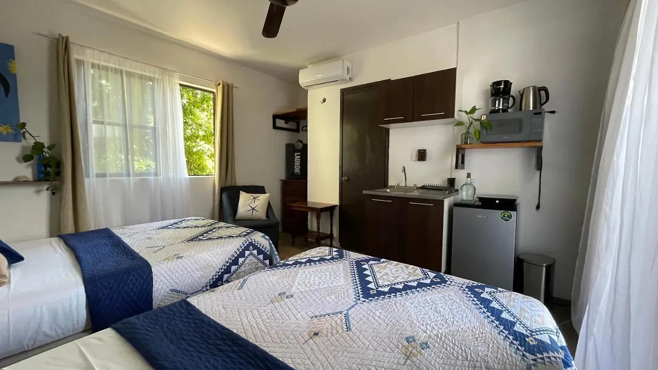 Casa Villamatisse Tulum Apartamento