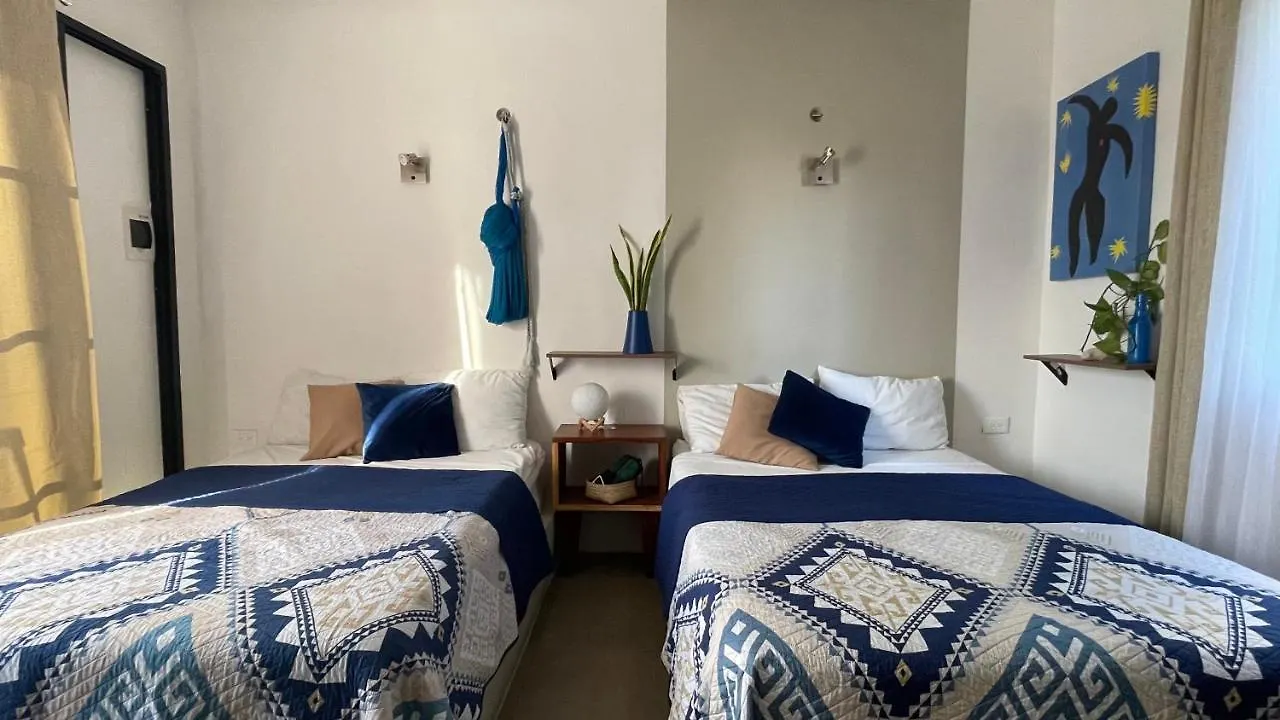 Casa Villamatisse Tulum Appartement