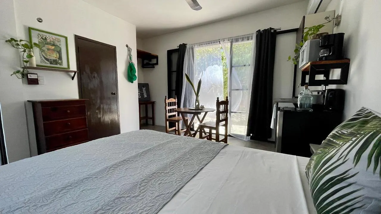 Casa Villamatisse Tulum