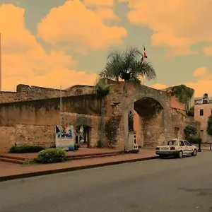  Apartamento Malecon View, Zona Colonial República Dominicana