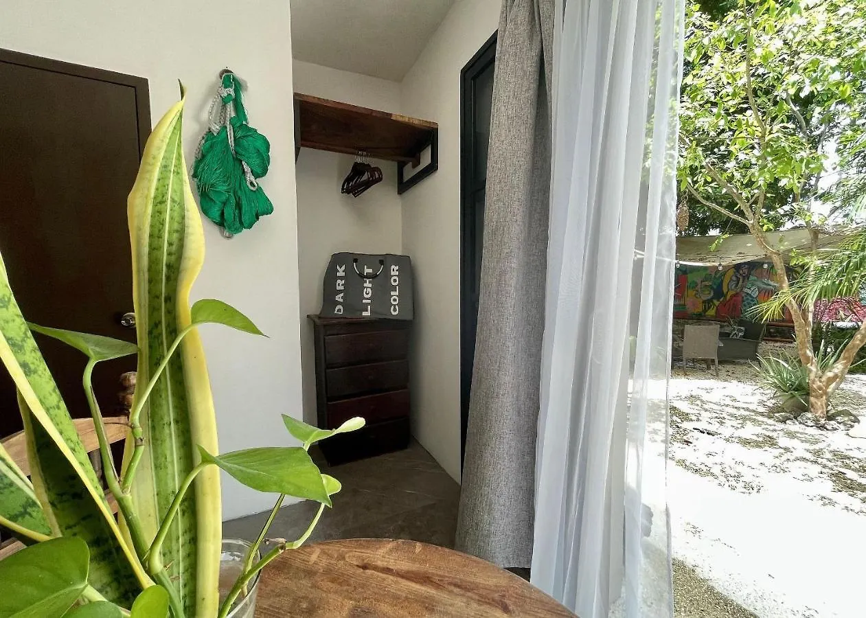Casa Villamatisse Tulum 0*,  Mexico