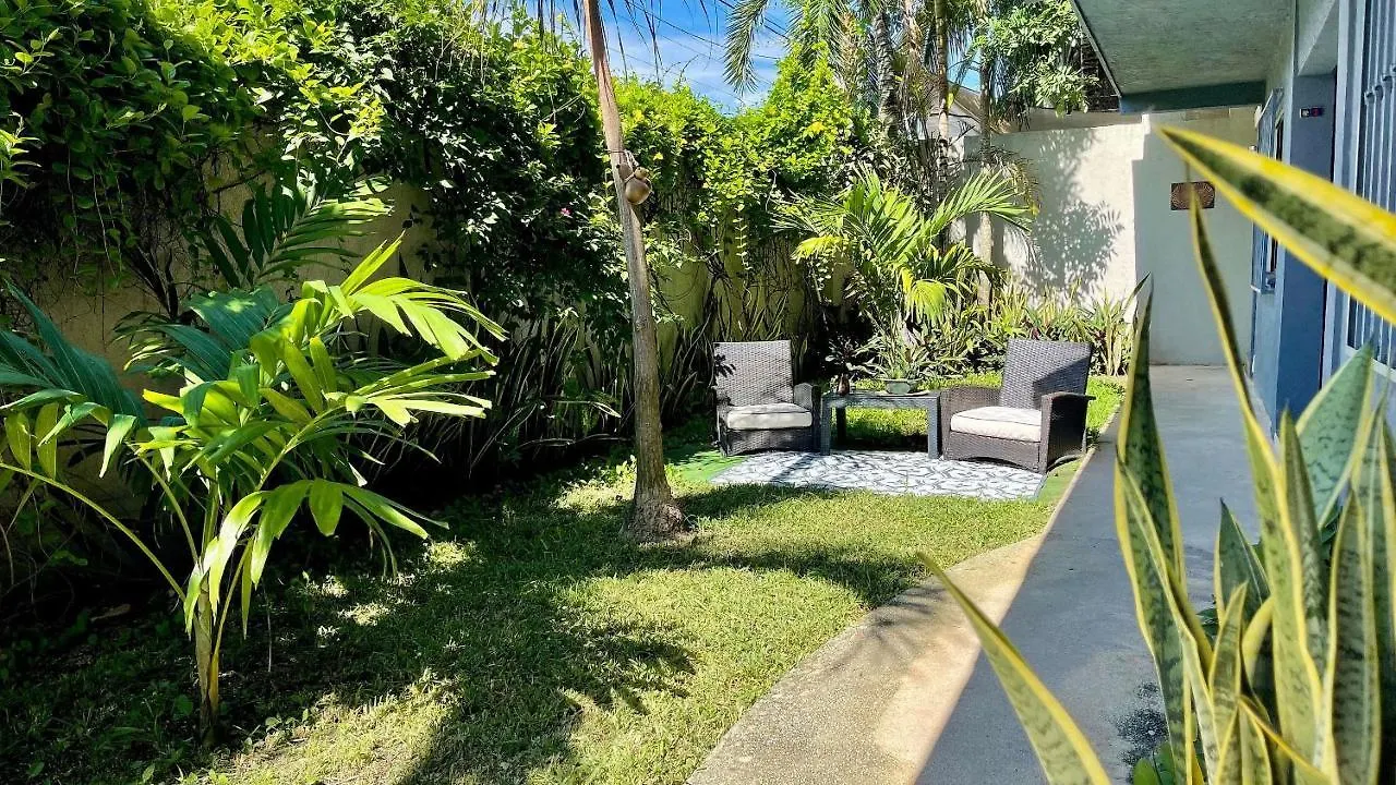 Casa Villamatisse Tulum