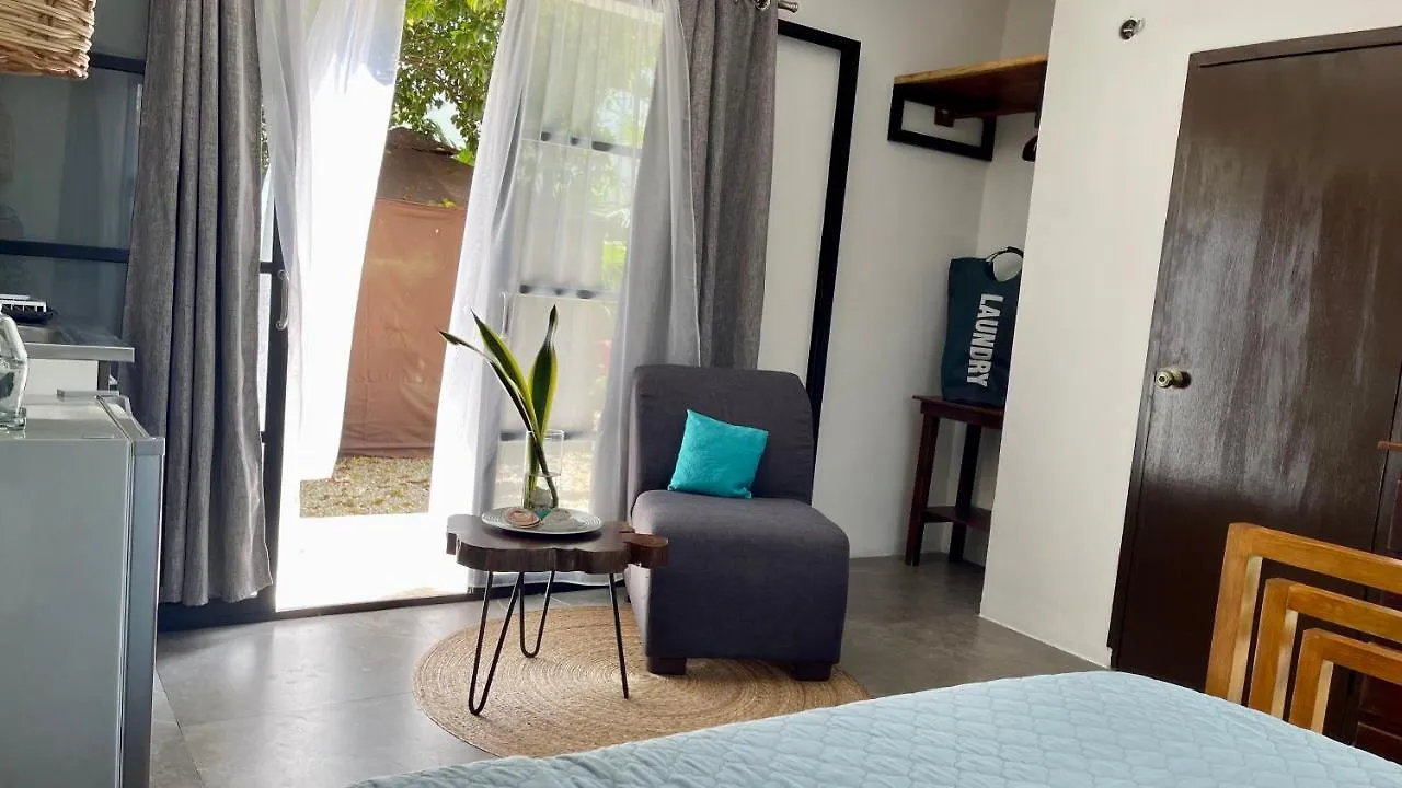 Casa Villamatisse Tulum Apartment