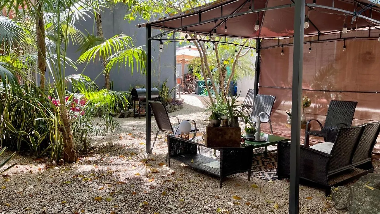 Casa Villamatisse Tulum Apartment