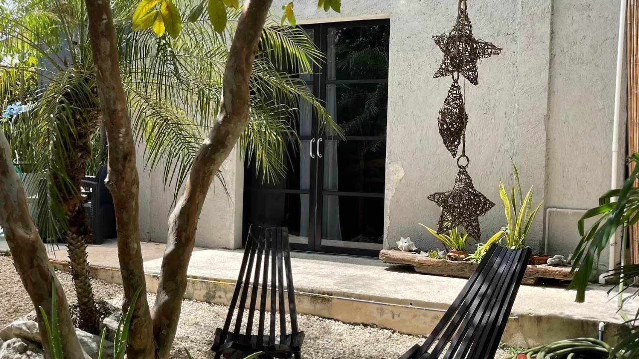 Casa Villamatisse Tulum 0*,  Mexico
