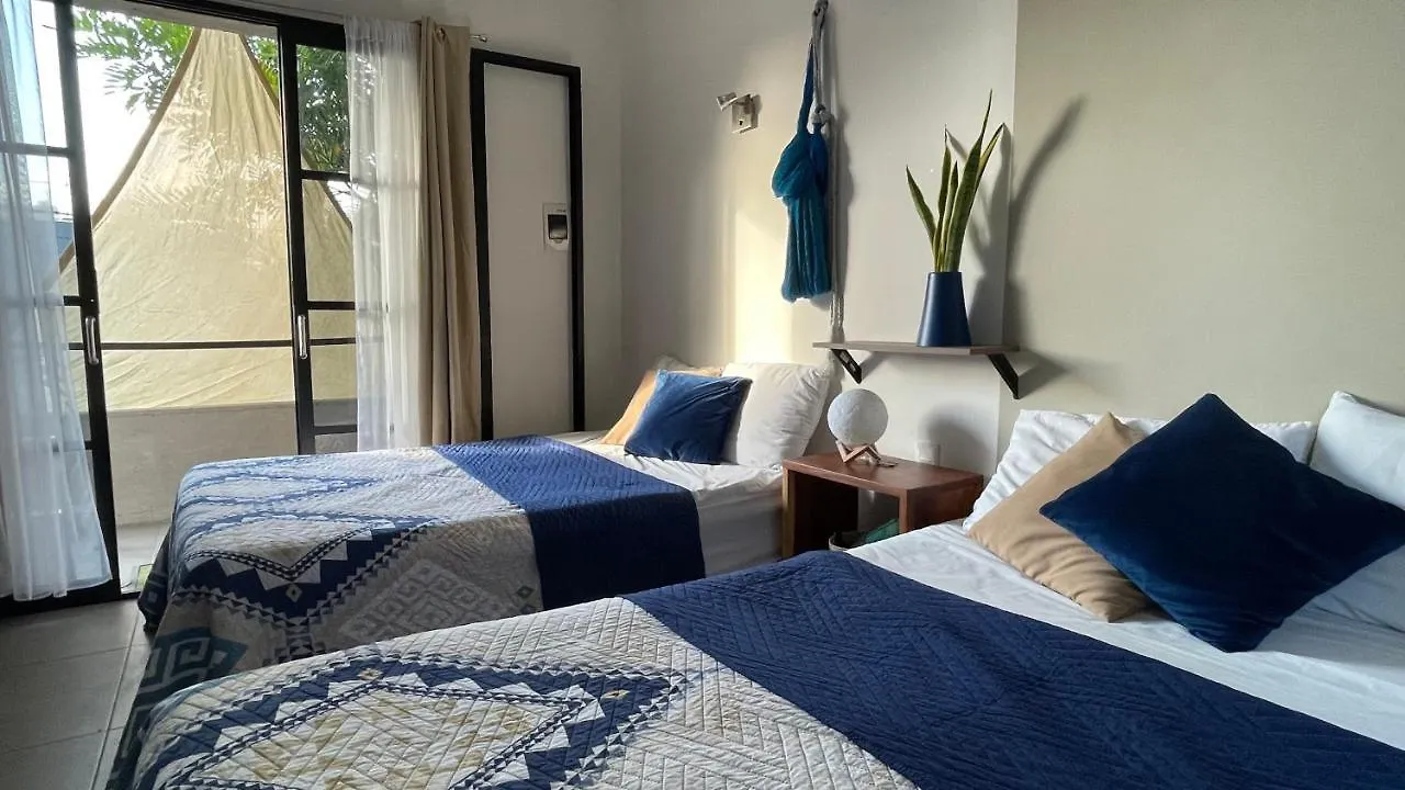 Casa Villamatisse Tulum