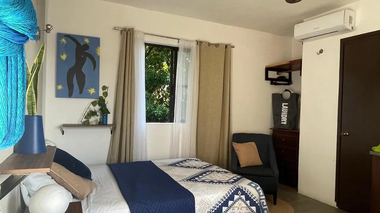 Apartment Casa Villamatisse Tulum