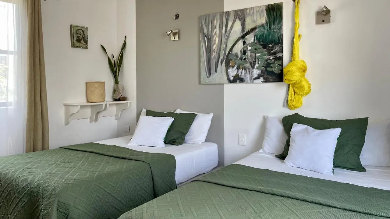 Apartment Casa Villamatisse Tulum