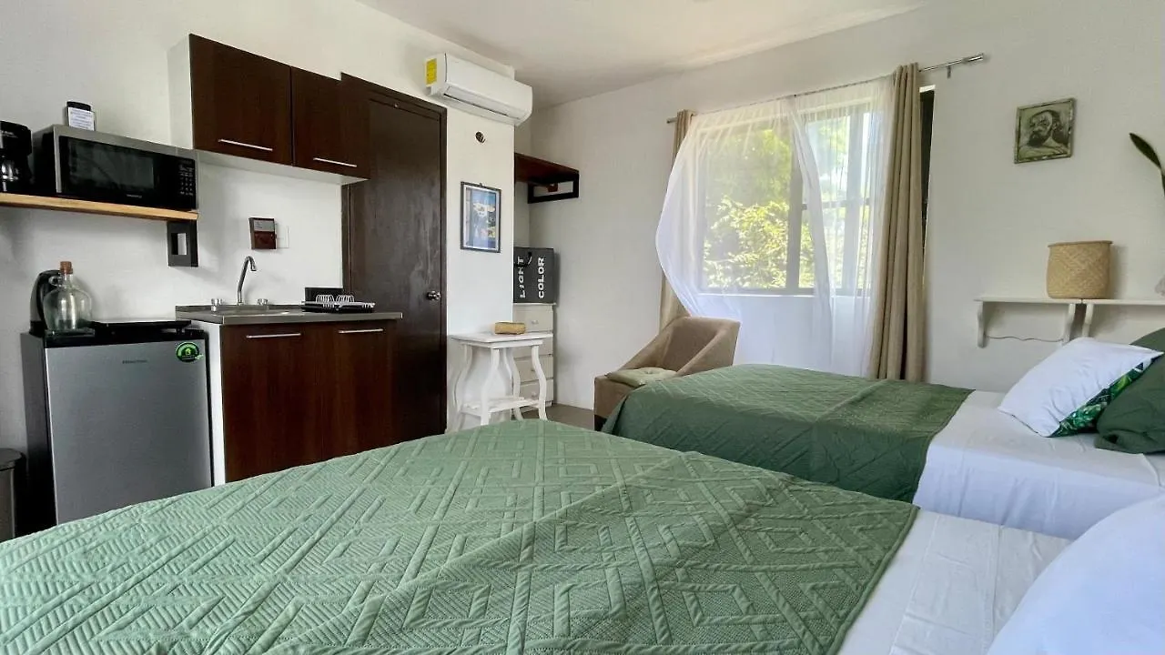 Casa Villamatisse Tulum